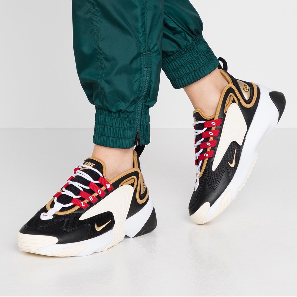 New Nike Zoom 2K shoes - Picture 6 of 10